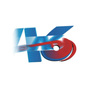 A6 Center Muri Logo
