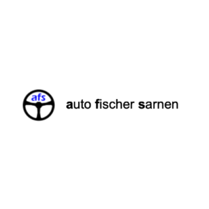 auto fischer GmbH Logo