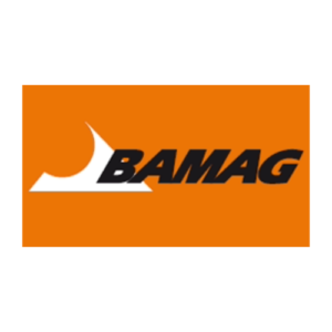 BAMAG Maschinen AG Logo