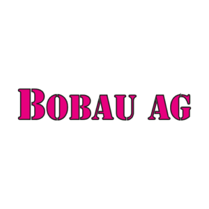 BOBAU AG Logo