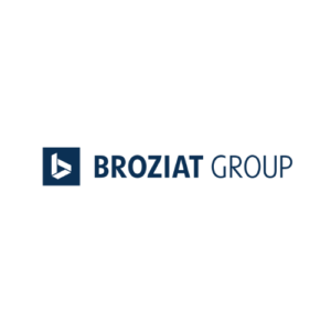 Oskar Broziat Maschinen AG Logo
