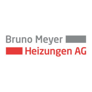 Bruno Meyer Heizungen AG Logo