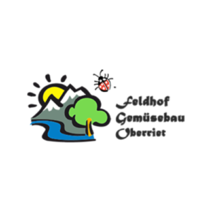 Feldhof Gemüse AG Logo