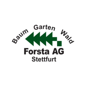 Forsta AG Logo