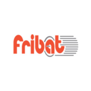 Fribat Elektrowicklerei AG Logo