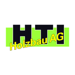 HTI Holzbau AG Logo