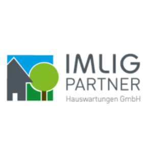 Imlig Partner Hauswartungen GmbH Logo