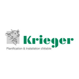 Krieger AG Logo