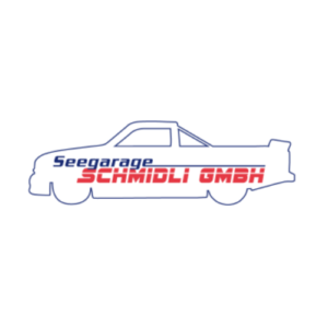 Seegarage Schmidli GmbH Logo