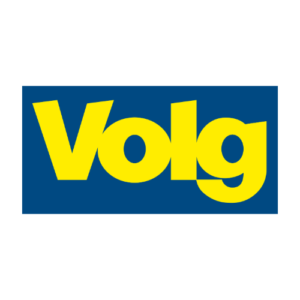 Volg Oberlunkhofen Logo