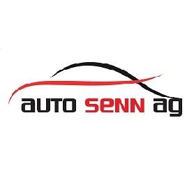 Auto Senn AG Logo
