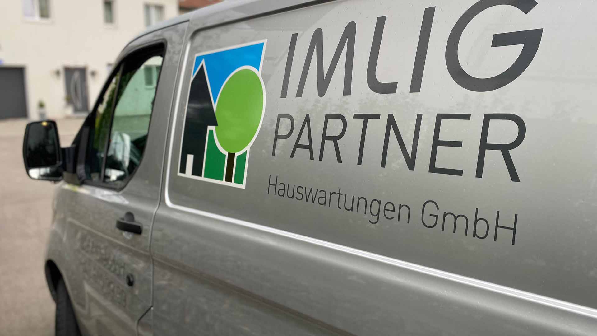 Imlig Partner Hauswartungen GmbH