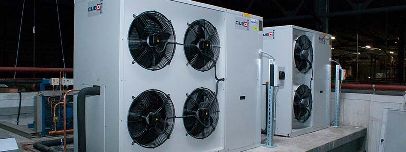 Swiss Frigo AG